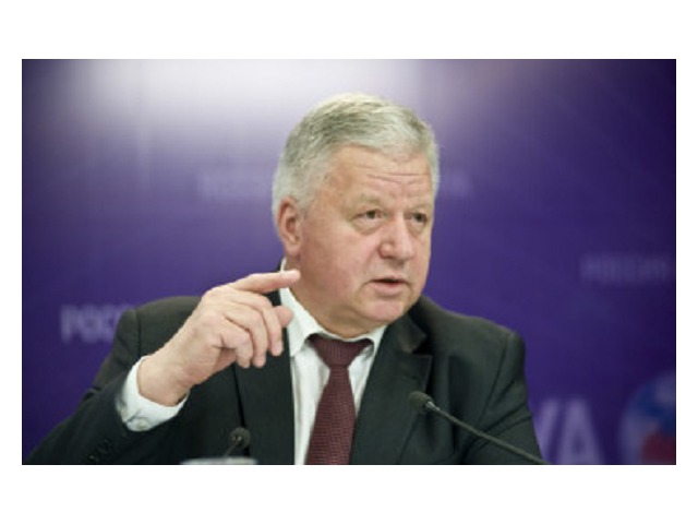 Шмаков выступил против навязывания индивидуального пенсионного капитала