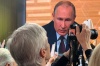 Что пообещал Путин    Ежегодная пресс-конференция президента в социальном аспекте
