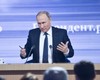 Путин: нерабочий режим продлится до конца апреля