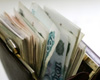 Величина прожиточного минимума возросла на 406 рублей