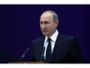 Путин: социальные последствия новых технологий требуют оценки профсоюзов