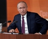 Путин поручил кабмину помочь регионам в исполнении майских указов по зарплатам бюджетников