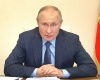 Путин анонсировал довыплаты для медработников с 1 января