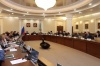 26 марта 2024 года в овальном зале Правительства Архангельской области состоялось первое в этом году заседание Архангельской областной трехсторонней комиссии по регулированию социально-трудовых отношений