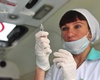 Правительство готово платить медработникам по 200 рублей за одного вакцинированного от COVID-19