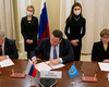Россия и МОТ подписали новую программу сотрудничества