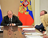 Поручения Путина по итогам госсовета по «первичке». Главное