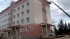 Строительство поликлиники в Плесецке завершится в сентябре
