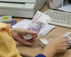 Миллиард рублей направлен в регионы для доплат неработающим пенсионерам