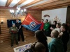 В Архангельске 9-10 апреля прошел молодежный семинар «Марафон технологий»