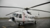 В Архангельск прилетел новый вертолет для санитарной авиации   