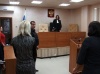 В Курске суд решил судьбу санитарки, недовольной переведом в уборщицы