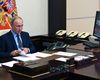 Владимир Путин решил вопрос с отпускными выплатами получающим «ковидные» премии медикам