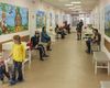 На модернизацию детских поликлиник в регионах выделено 10 млрд рублей