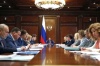 Дмитрий Медведев: в здравоохранении проблем хватает, и все принимаемые меры должны давать эффект