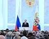 Владимир Путин: «Надо приоритеты определять правильно»