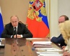 Владимир Путин поручил проверить деятельность фельдшерско-акушерских пунктов (ФАП)