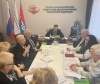 Профсоюз обсудил предстоящий стратегический форум