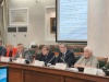 12 октября профсоюзы, власть и работодатели обсудили на Архангельской областной трехсторонней комиссии важнейшие аспекты социально-трудовых отношений в регионе.