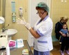 Специальность «клиническая медсестра» будет введена в 2021 году