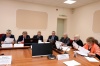 Состоялось второе заседание рабочей группы по подготовке проекта дополнительного соглашения к Архангельскому областному трехстороннему соглашению