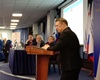 Михаил Мурашко выступил на съезде Профсоюза работников здравоохранения РФ