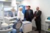 В СГМУ открылся детский стоматологический центр  