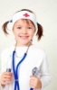 Министерство здравоохранения объявляет конкурс «Я хочу стать врачом»  